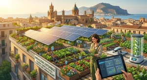 Intelligenza artificiale e sostenibilità: quanto e come può aiutarci