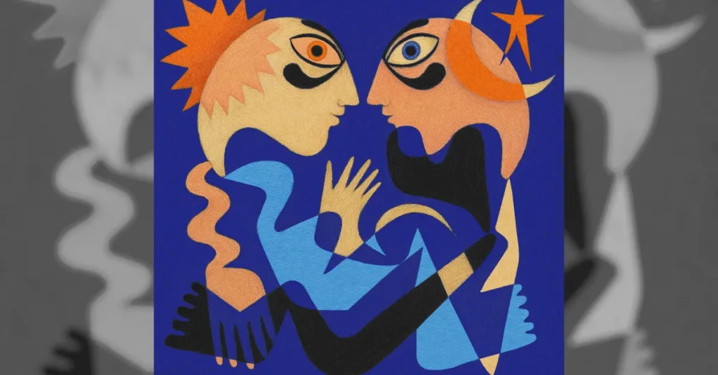 Wabi Sabi di Sotomayor: il disco più divertente del 2026