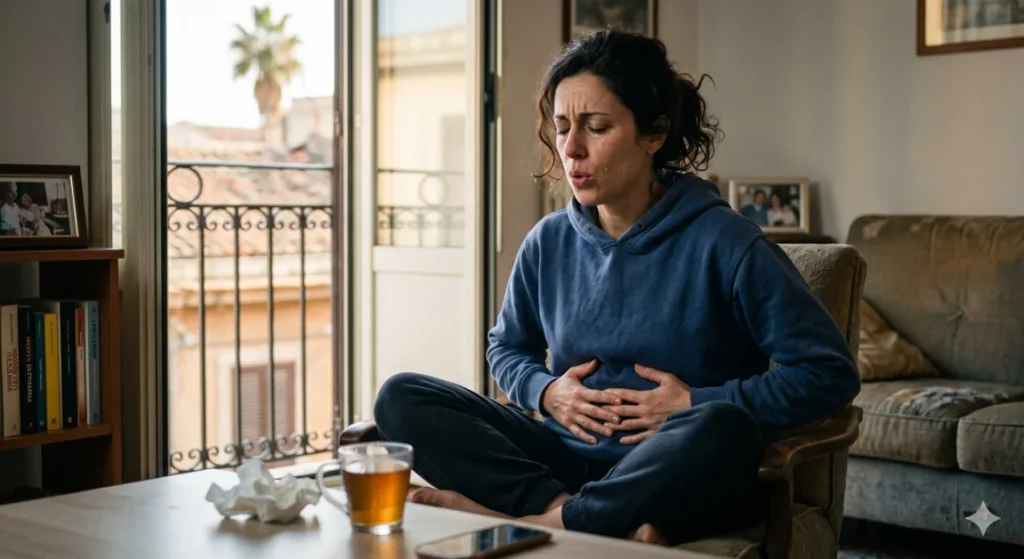 Come allentare l’ansia in modo naturale e quando considerare i farmaci