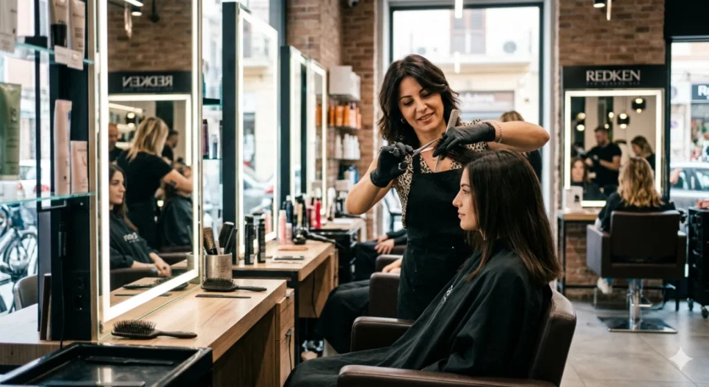 Tagliare i capelli per farli ricrescere più belli e forti: mito o realtà?