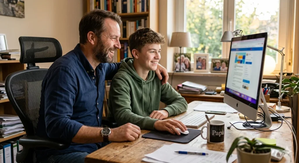 Adolescenti e tecnologia: come avere un controllo sui figli