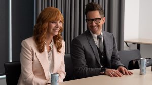 The Comeback 3: Ritorno in Grande della Magia e dell’Intrattenimento