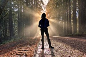 Una professione basata sulla speranza, messa alla prova dalla perdita e dalla resilienza.