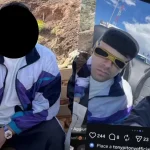 TonyPitony senza maschera: l’immagine sorprendente che mostra il suo vero volto