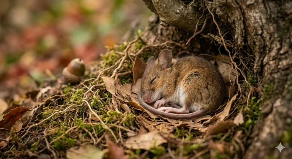 I topi sognano e la scienza ha scoperto cosa: ecco le risposte