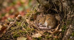 I topi sognano e la scienza ha scoperto cosa: ecco le risposte