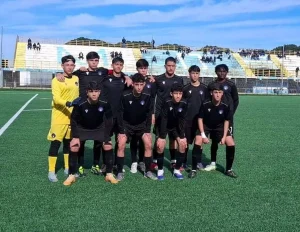 La Sicilia celebra il Torneo delle Regioni in Puglia: un trionfo di sport e passione.