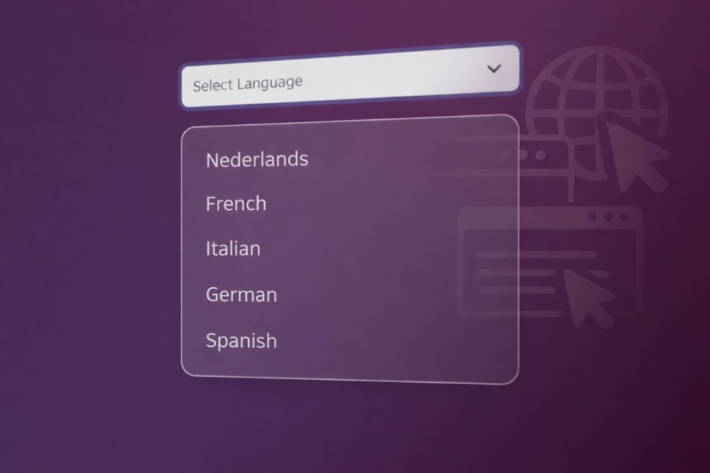Traduzione vs. localizzazione: comprendere le chiavi per un sito web globale di successo.