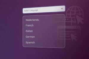 Traduzione vs. localizzazione: comprendere le chiavi per un sito web globale di successo.