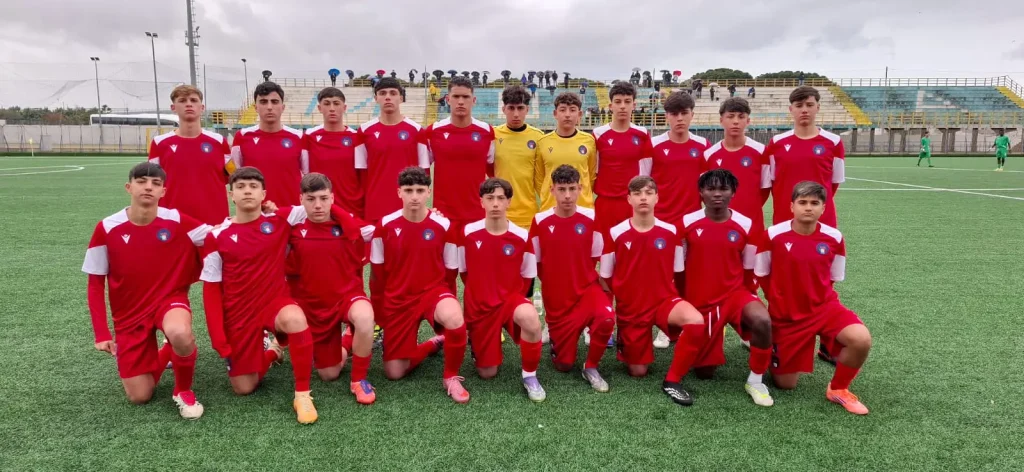 Sicilia delude al Torneo delle Regioni: solo un pareggio e tre sconfitte nella prima giornata.