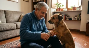 Come tagliare le unghie al cane in casa: quando farlo e perché è importante
