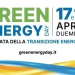 Green Energy Day 2026: due giorni per scoprire la transizione energetica in Italia