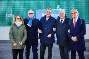 RE2sources: Fatturato raddoppiato nel 2025, terzo produttore di biometano in Italia.