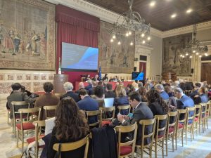 Investimenti idrici: 90 euro annui per abitante nel rapporto Utilitalia.