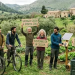 Vacanze green: dove organizzare una vacanza a impatto zero