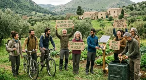 Vacanze green: dove organizzare una vacanza a impatto zero