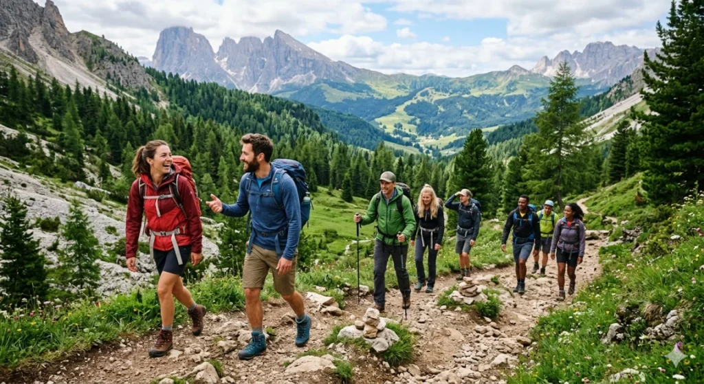 Vacanze green: i paesi dove la sostenibilità è di casa