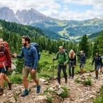 Vacanze green: i paesi dove la sostenibilità è di casa