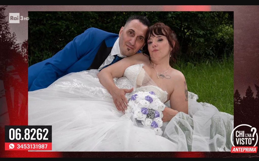 Femminicidio a Bergamo: Valentina Sarto uccisa dal marito in un tragico episodio.