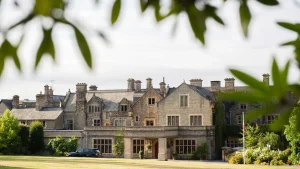 Le 14 migliori spa vicino a Londra per una giornata di puro relax.