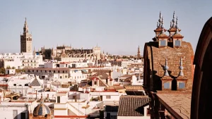 I migliori bar di Siviglia: 13 terrazze panoramiche e tapas da non perdere.