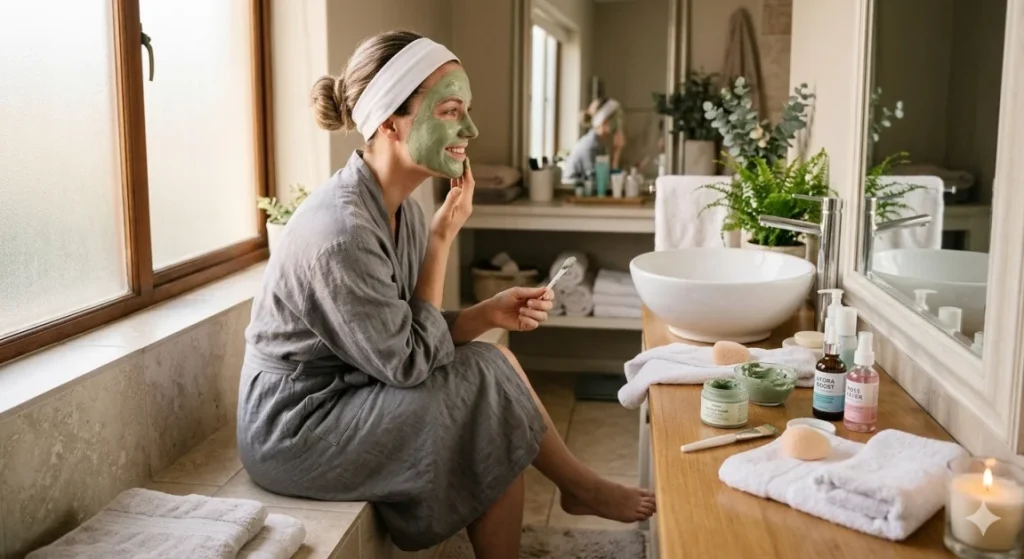 Trattamenti di bellezza efficaci ma low cost: come prendersi cura di sé senza spendere troppo