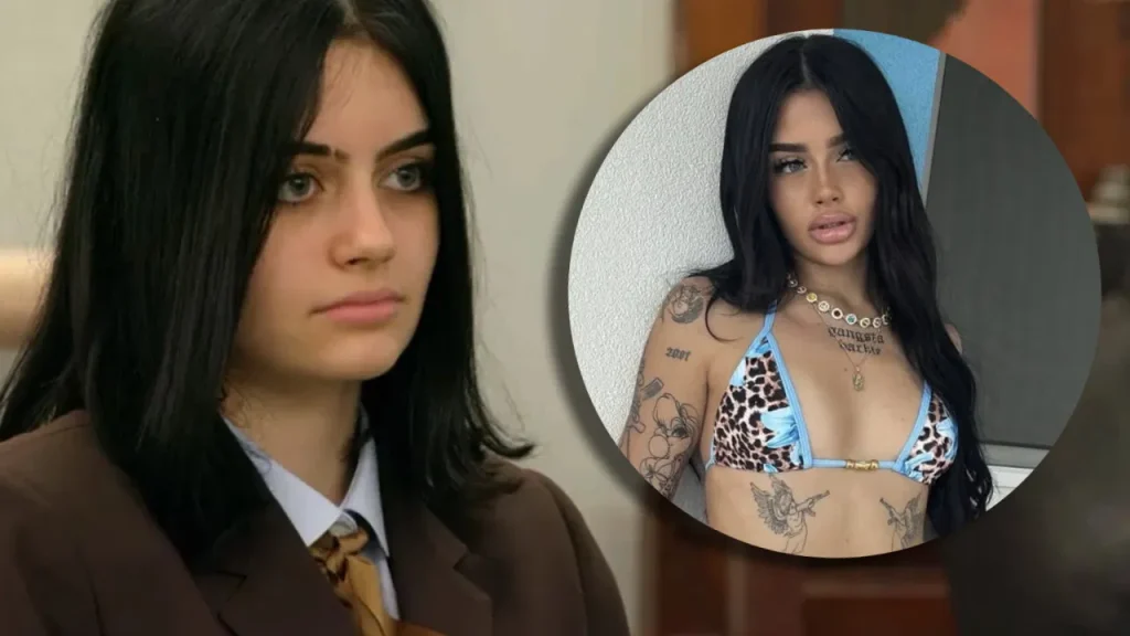 Vittoria Lazzari del Collegio incinta: “Non ricordo nulla della gravidanza”