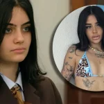 Vittoria Lazzari del Collegio incinta: “Non ricordo nulla della gravidanza”