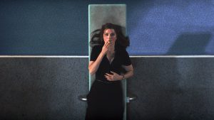 Vladimir scopre una nuova, travolgente passione che cambia la sua vita completamente