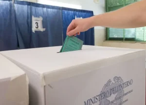 Elezioni suppletive in Veneto: Centenaro e Di Rubba vincono per il centrodestra alla Camera.