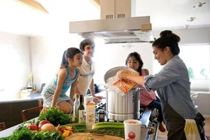 Metodi semplici e veloci per aumentare l’assunzione quotidiana di acqua