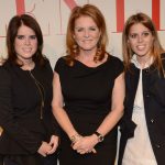 Sarà una Festa della Mamma solitaria per Sarah Ferguson con figlie “tradite”?