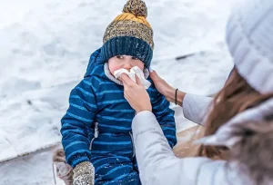 Secchezza nasale: cause comuni, farmaci da conoscere e rimedi naturali efficaci