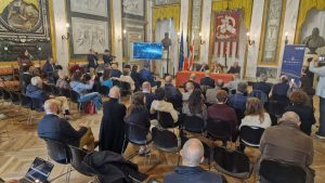 Maggio: Italvolley Campione all’Aia Aequilibrium Cup Women Elite di Genova. Rivivi l’evento!