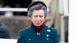 Abilità straordinarie di Princess Anne riconosciute con un nuovo onore prima di un evento speciale.