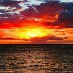 Le ondate di calore umido colpiscono le regioni tropicali a causa degli oceani più caldi.