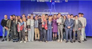 Vinitaly: Masaf, Crea e Renisa riconoscono l’eccellenza negli istituti agrari italiani.