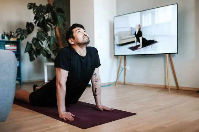 10 modi divertenti per muoverti senza odiare l’esercizio fisico