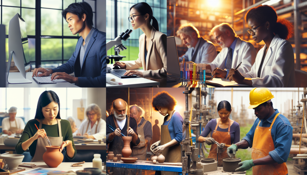 Concorsi ENEA 2026: 38 posti per diplomati e laureati come Collaboratori e Funzionari.