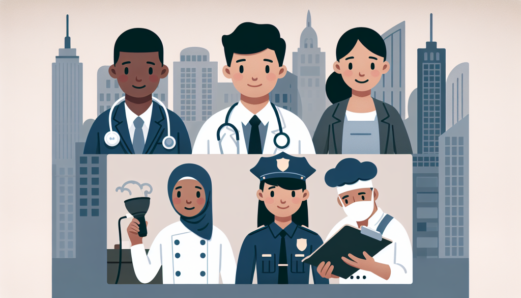 Lanciano: assunzioni a tempo indeterminato per ausiliari con licenza media o scuola dell’obbligo.