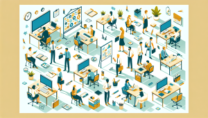 Concorso Area Science Park Trieste: cerca tecnologi, project manager e supporto tecnico innovativo.