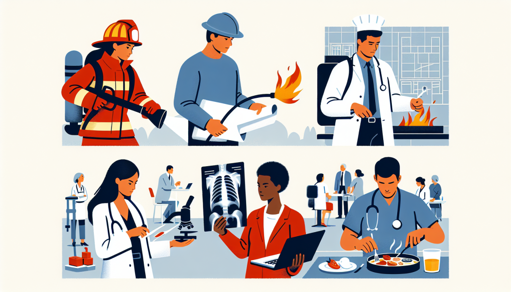 Marche: Opportunità per ausiliari con licenza media nel Comune di Monte San Vito