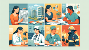 Concorso per 18 marinai: opportunità per chi ha la licenza media nei laghi.