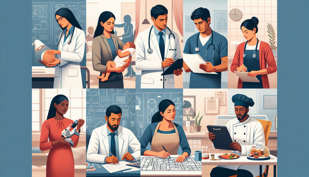 Corso Marescialli Esercito: Diploma richiesto, opportunità di lavoro a tempo indeterminato.