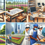 Lazio: concorso a Caprarola per assunzioni a tempo indeterminato per diplomati e qualificati.