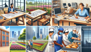 Lazio: concorso a Caprarola per assunzioni a tempo indeterminato per diplomati e qualificati.