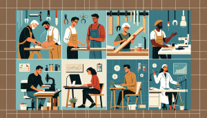 Concorso per esecutori amministrativi alla Comunità Collinare del Friuli: scopri come partecipare!