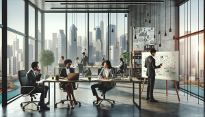 ARPA Umbria cerca collaboratori amministrativi: assunzioni a tempo indeterminato disponibili ora!