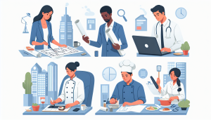 Concorso a Pomigliano D’Arco: cercasi esecutori amministrativi, diplomati o con licenza media.