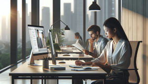 Assunzioni in Abruzzo: Uscieri d’ufficio cercasi, licenza media, contratto a tempo indeterminato.